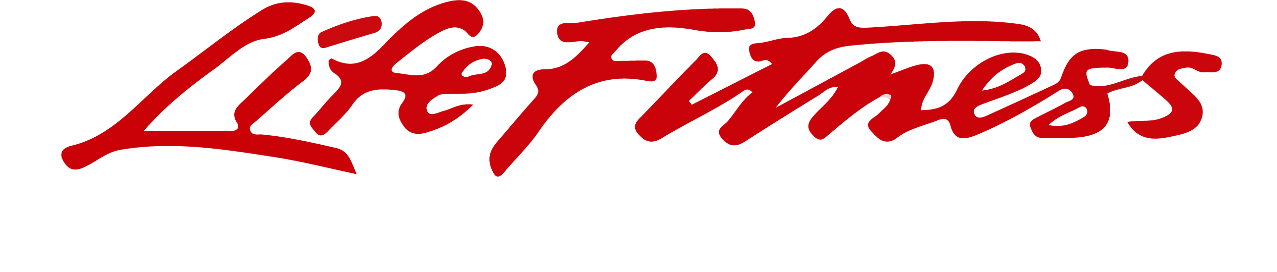 Logo - Fitnesspark Maschen GmbH e.b. Life Fitness