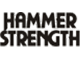 Fitnesspark Maschen GmbH e.b. Life Fitness - Hammer Strength Logo
