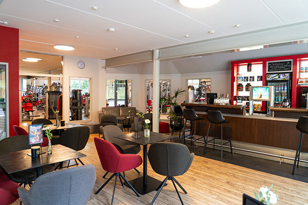 Bistro & Gemeinschaft